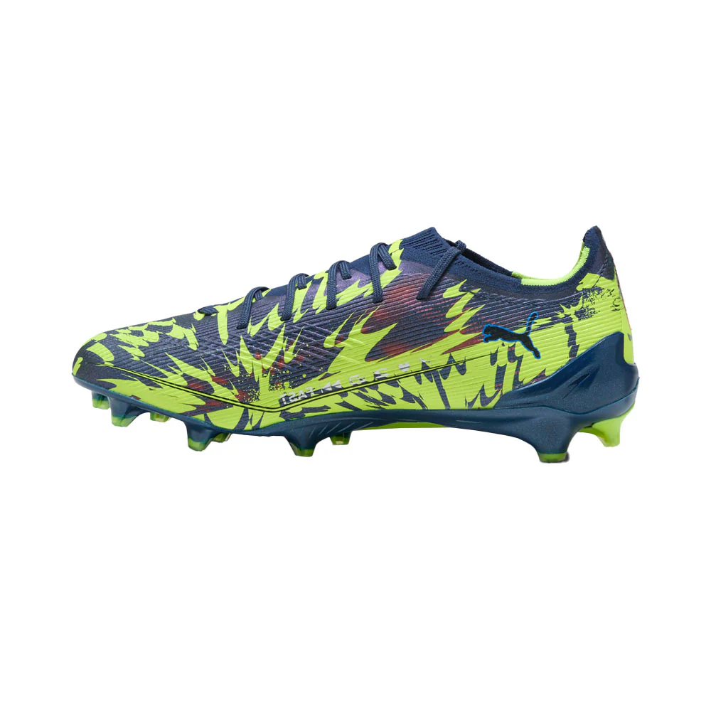 Ultra 6 Ultimate Dare To Firm Ground Soccer Cleats - Image 3