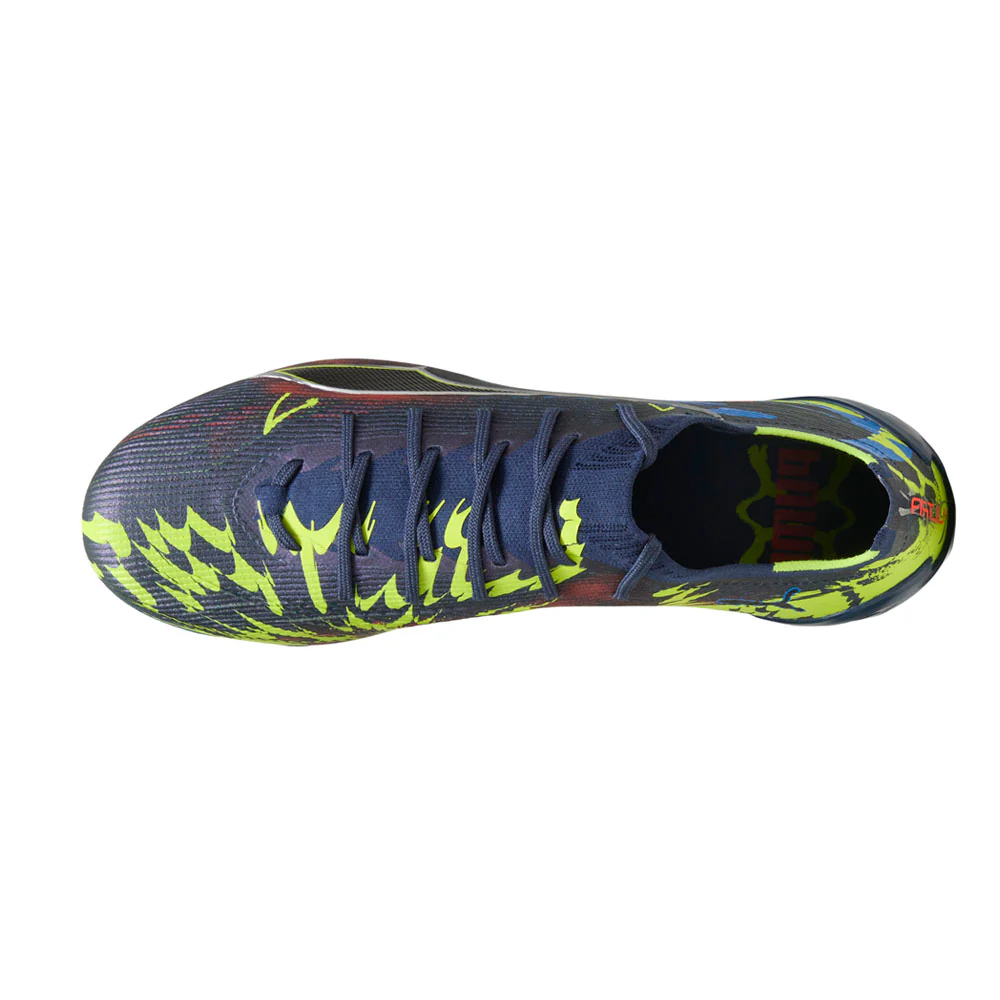 Ultra 6 Ultimate Dare To Firm Ground Soccer Cleats - Image 4