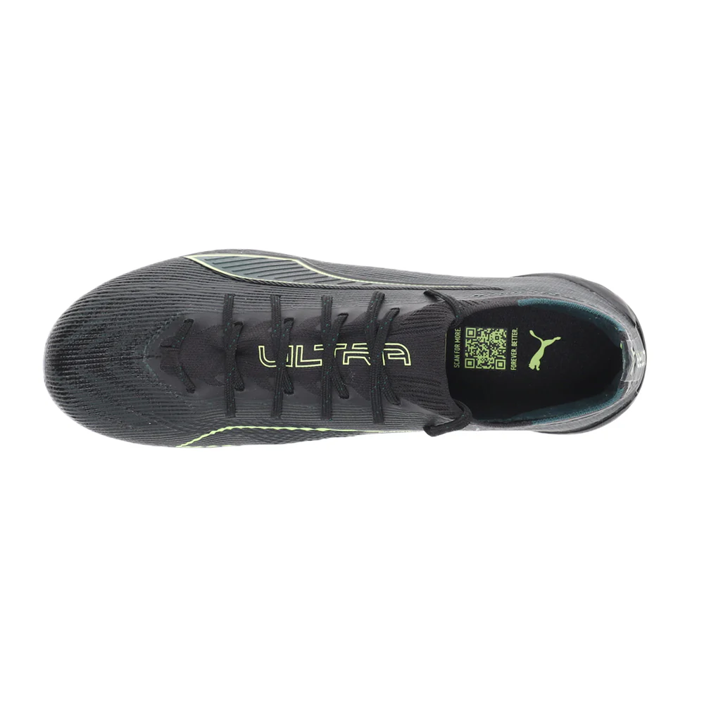 Ultra 6 Ultimate Firm Ground Soccer Cleats - Image 4