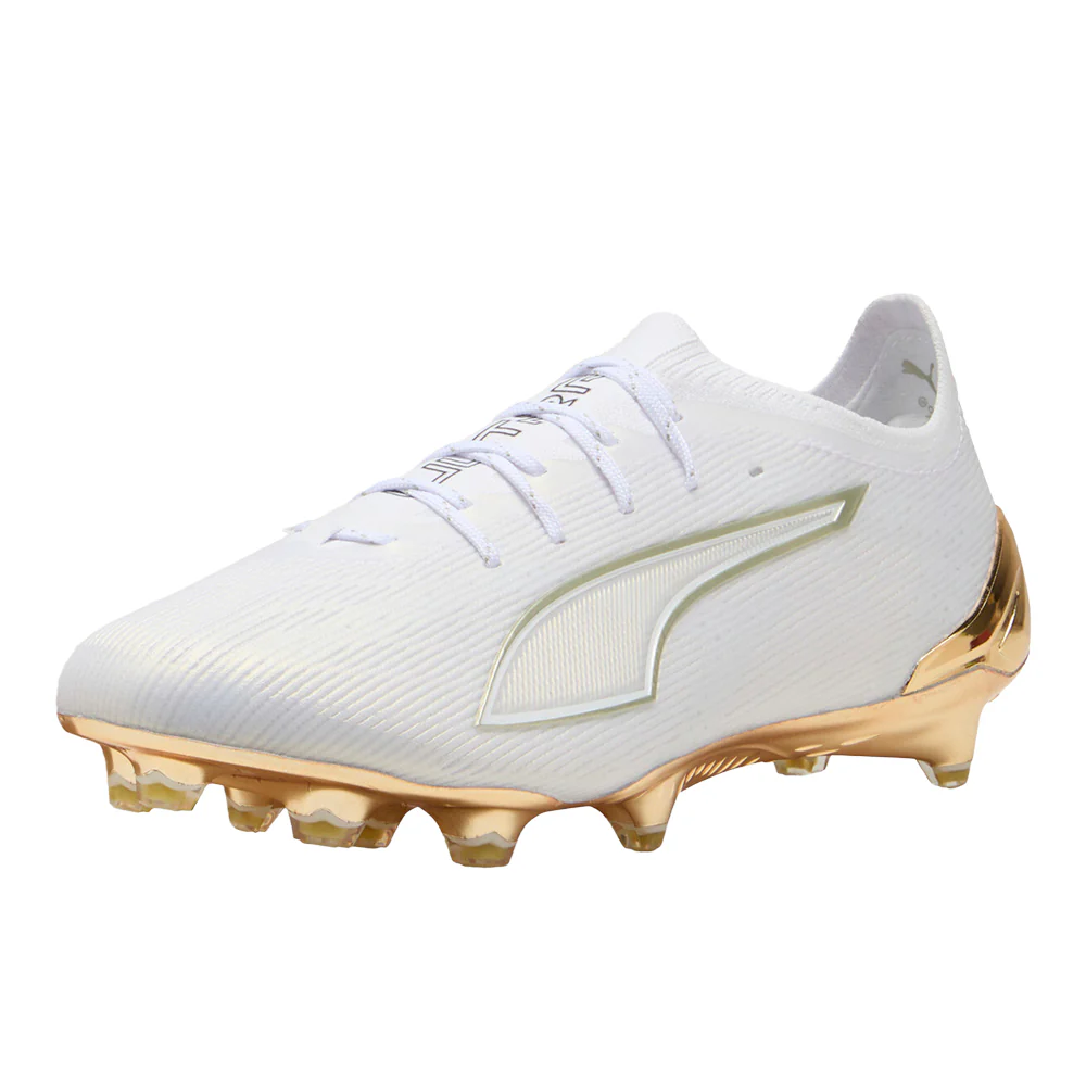 Ultra 6 Ultimate Firm Ground Soccer Cleats - Image 2