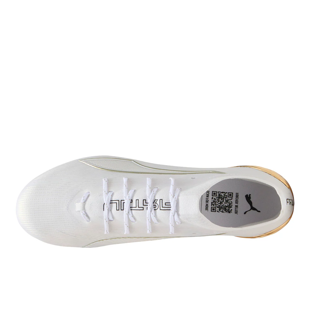 Ultra 6 Ultimate Firm Ground Soccer Cleats - Image 4