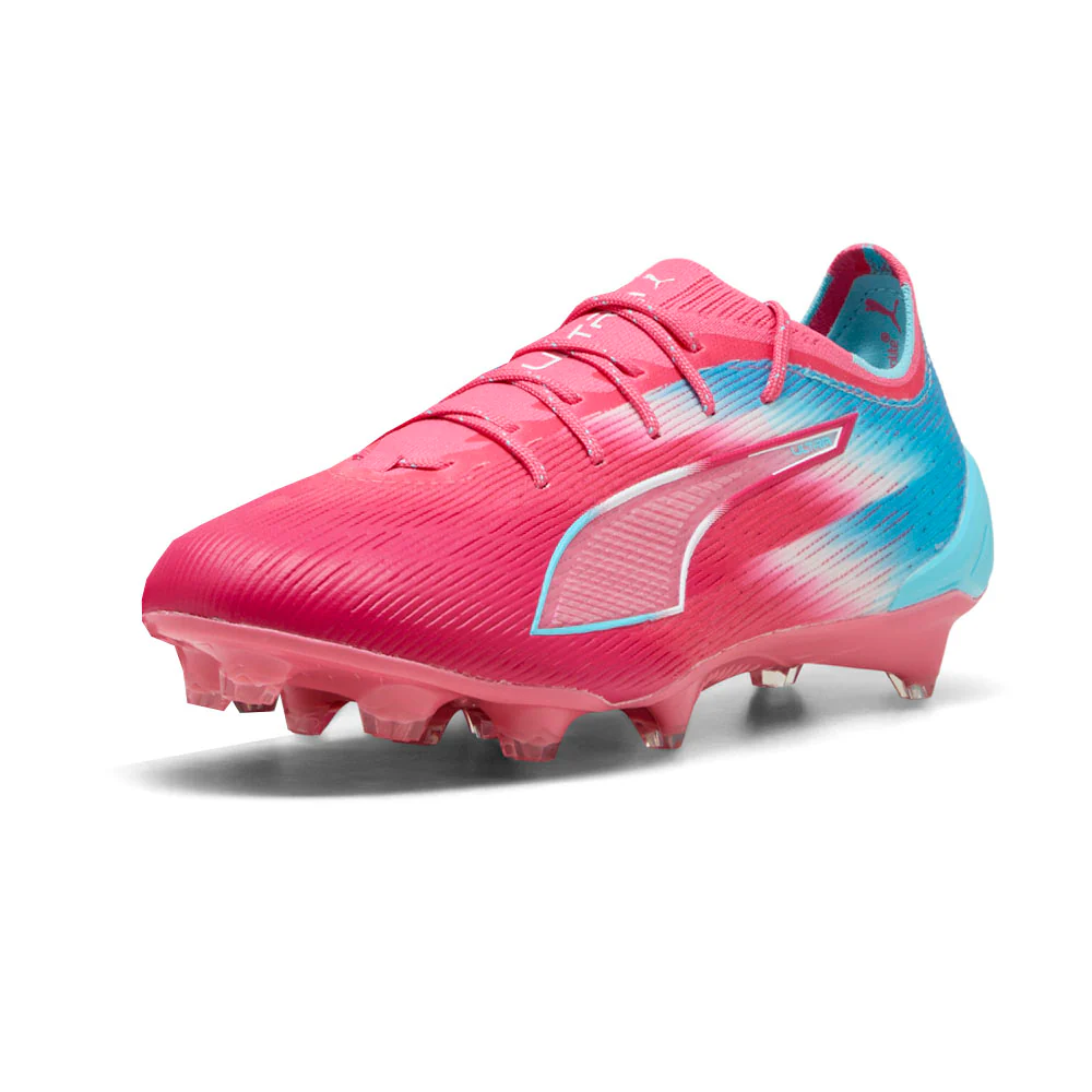 Ultra 6 Ultimate Re-Charge Firm Ground Soccer Cleats - Image 2