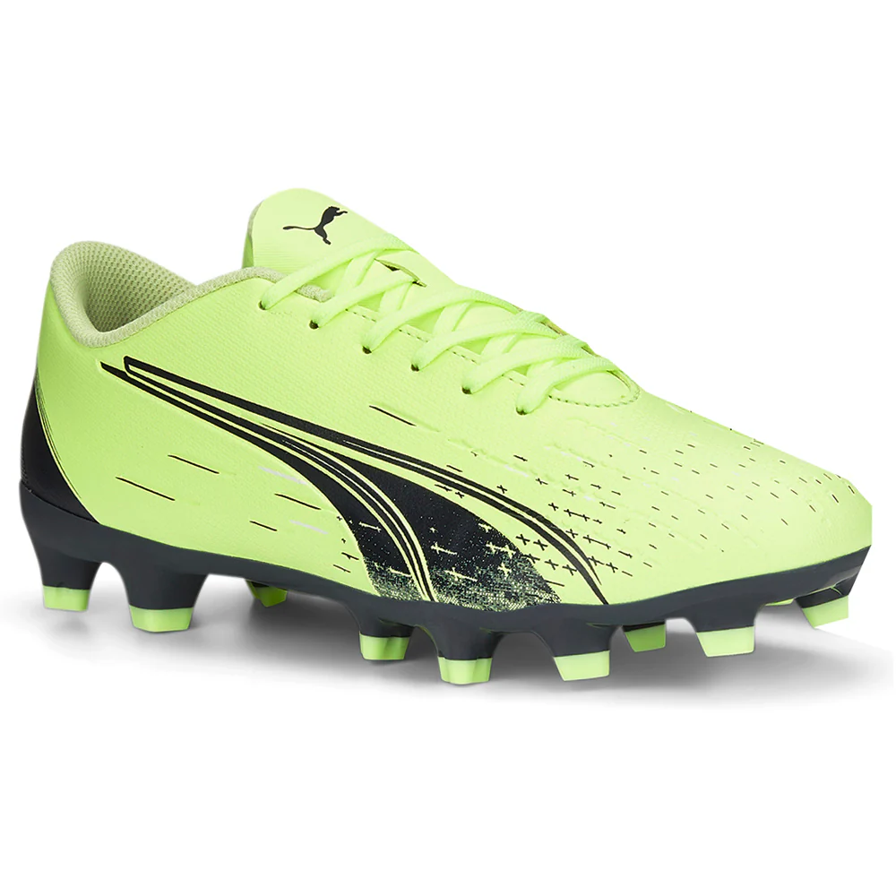 Ultra Play Firm Ground/Artificial Ground Soccer Cleats - Image 2