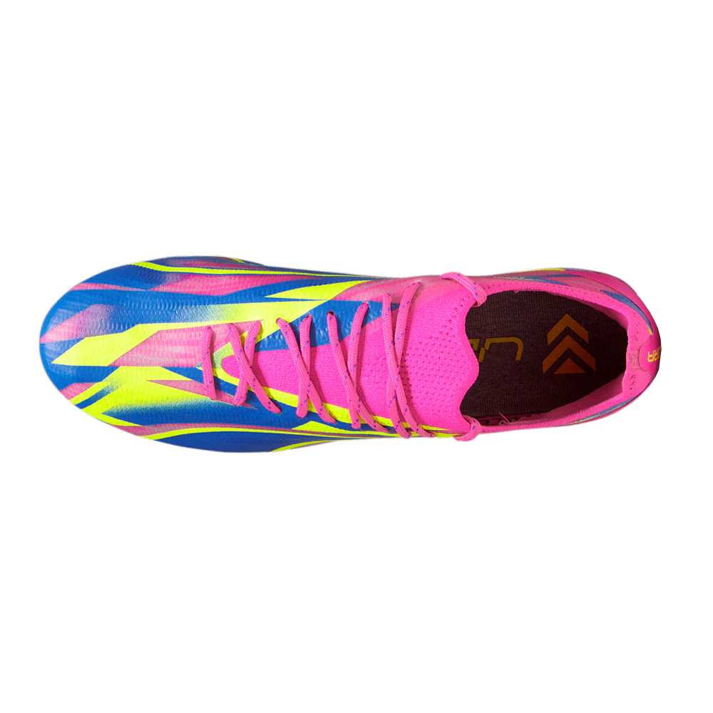 Ultra Ultimate Energy Firm Ground/Artificial Ground Soccer Cleats - Image 4