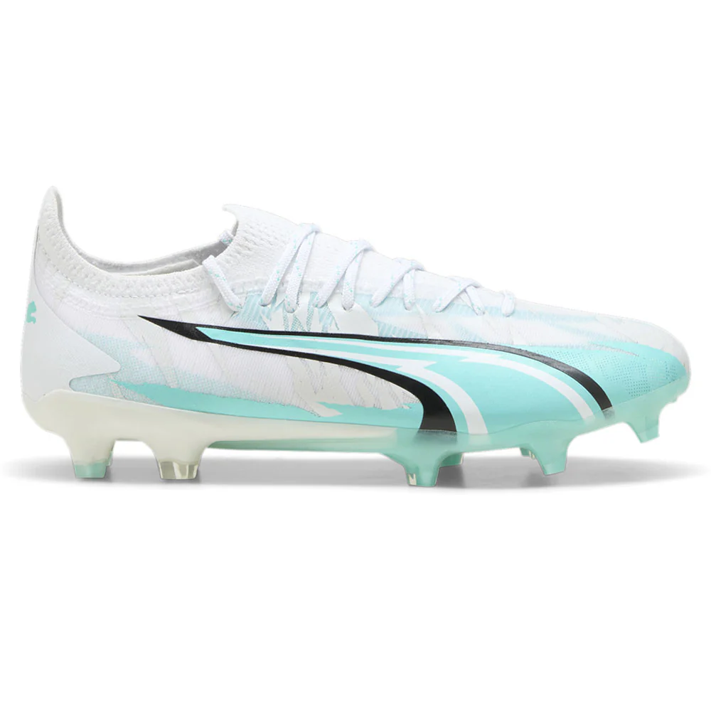 Ultra Ultimate Rush Firm Ground/Artificial Ground Soccer Cleats