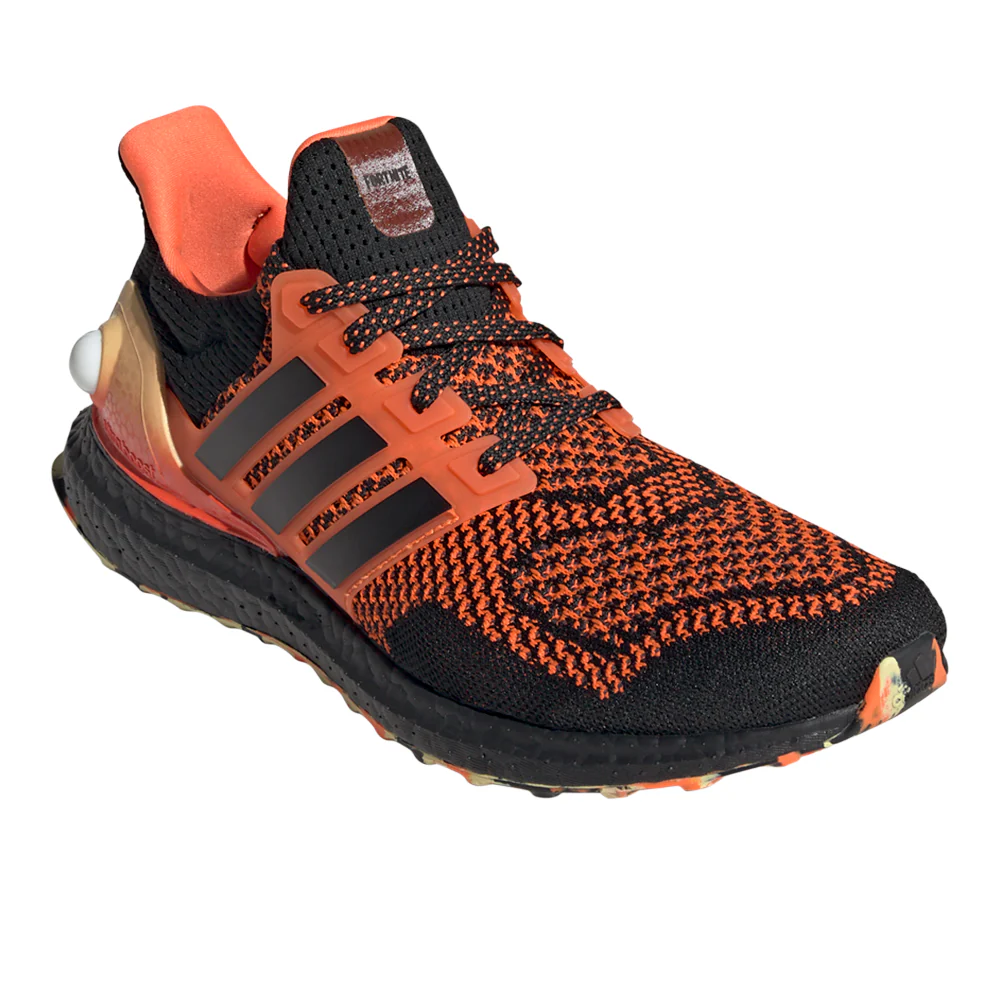 Ultraboost 1.0 x FORTNITE Fishstick Running Shoes - Image 2