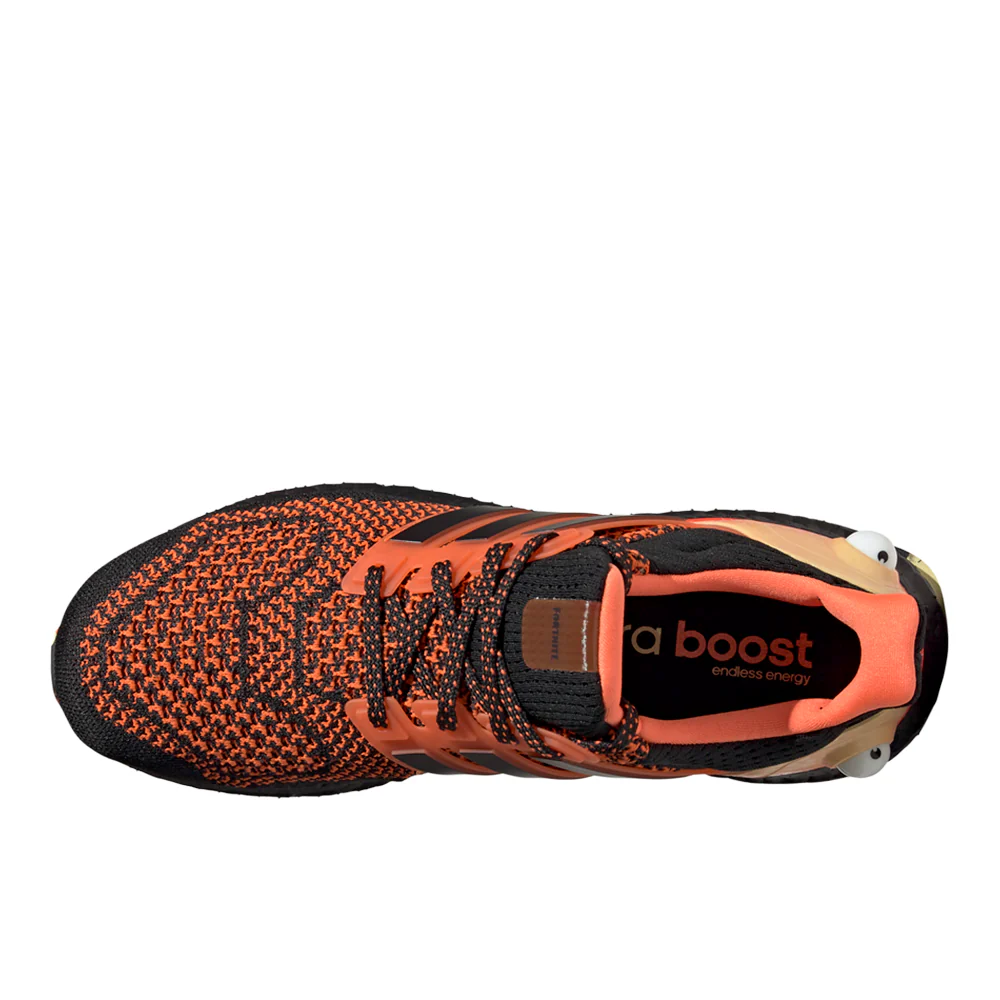 Ultraboost 1.0 x FORTNITE Fishstick Running Shoes - Image 4