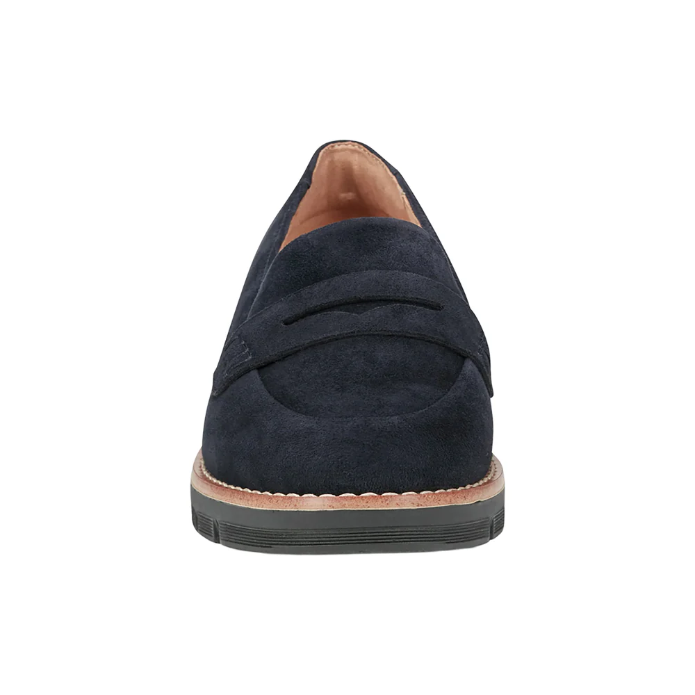 Velia Slip On Loafers - Image 3