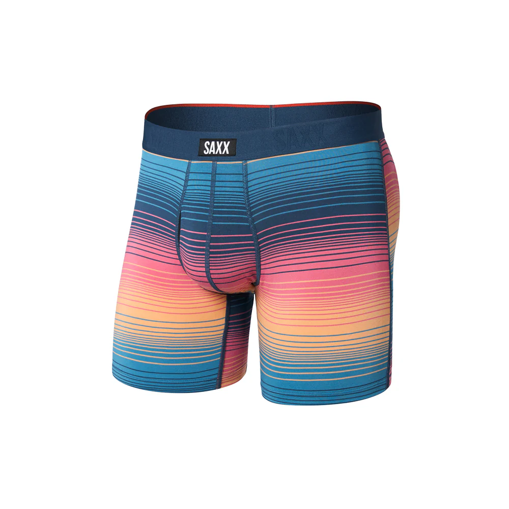 Vibe Extra Soft Comfort 6 Inch Boxer Briefs