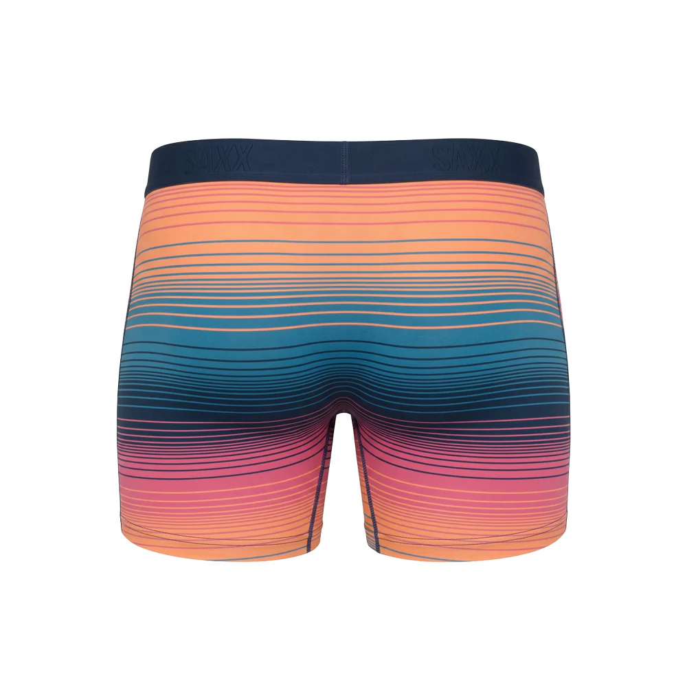 Vibe Extra Soft Comfort 6 Inch Boxer Briefs - Image 2