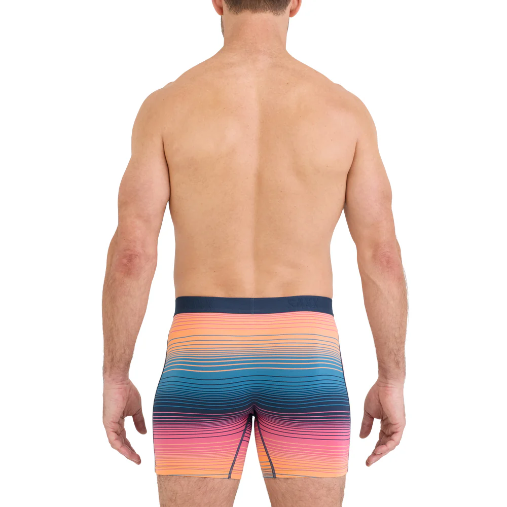 Vibe Extra Soft Comfort 6 Inch Boxer Briefs - Image 4