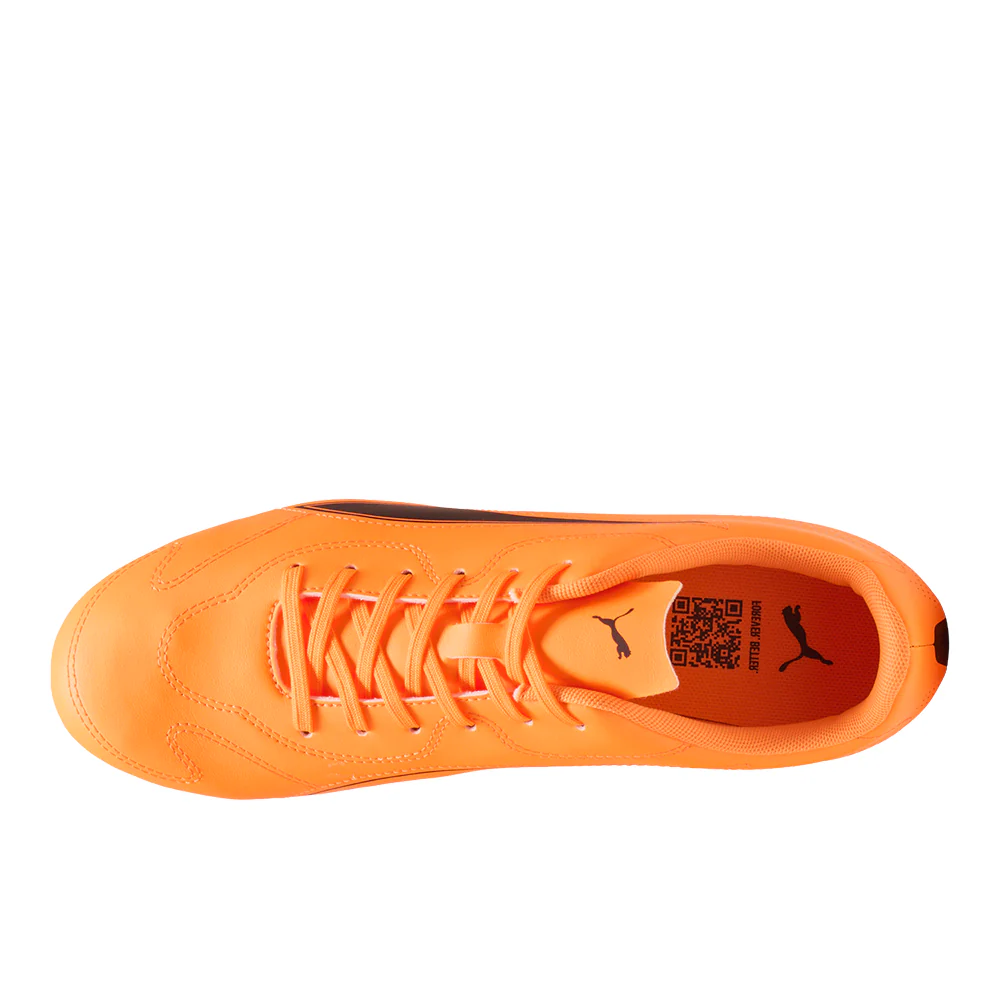 Vitoria II Soccer Cleats - Image 4