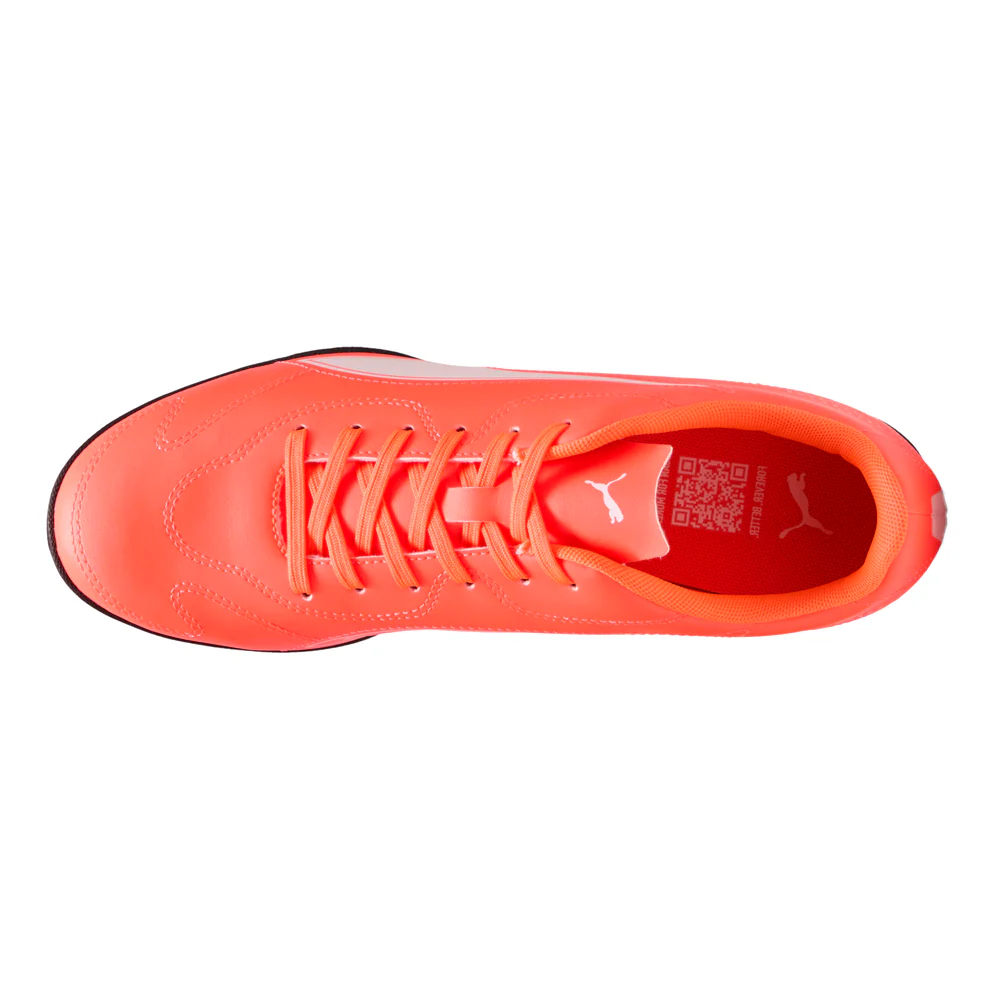 Vitoria II Turf Soccer Shoes - Image 4