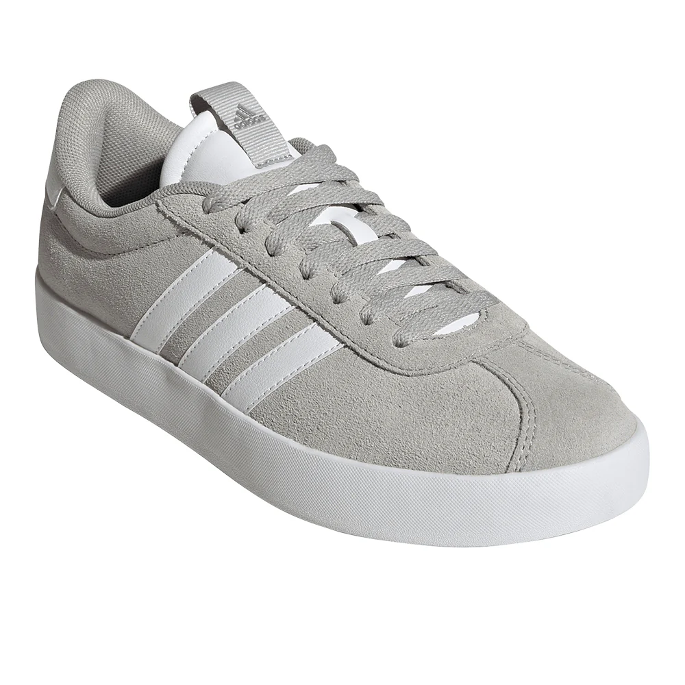 VL Court 3.0 Lace Up Sneakers - Image 2