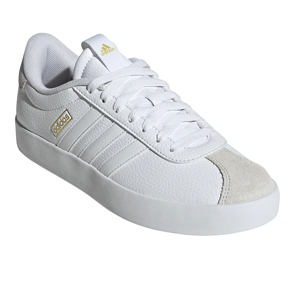 VL Court 3.0 Lace Up Sneakers - Image 2