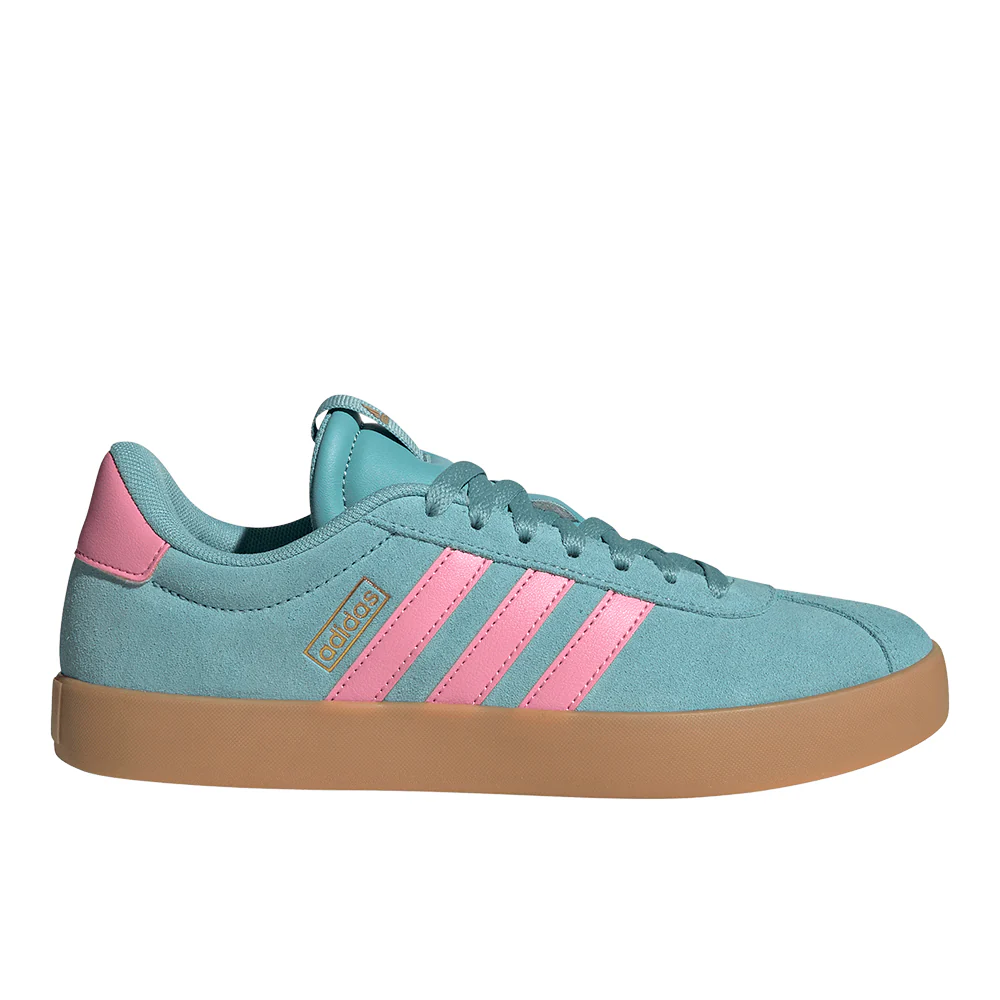 VL Court 3.0 Lace Up Sneakers