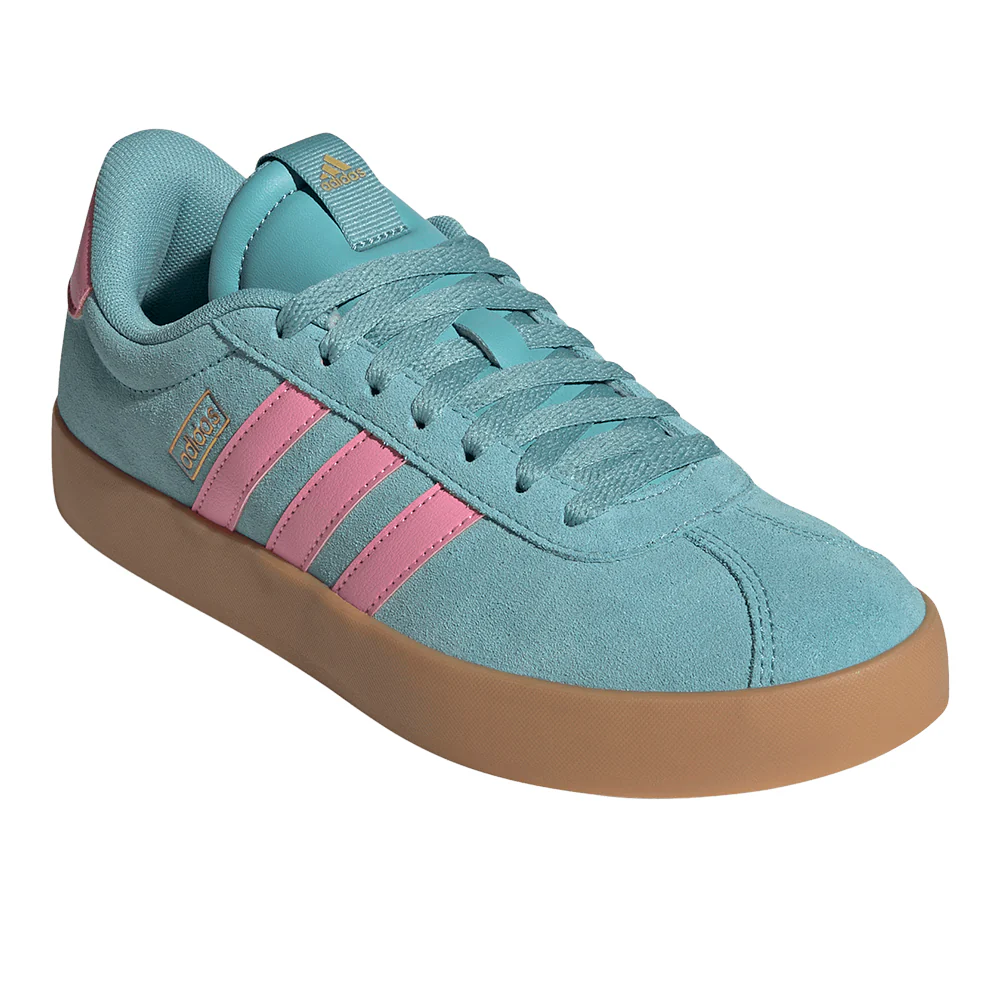 VL Court 3.0 Lace Up Sneakers - Image 2