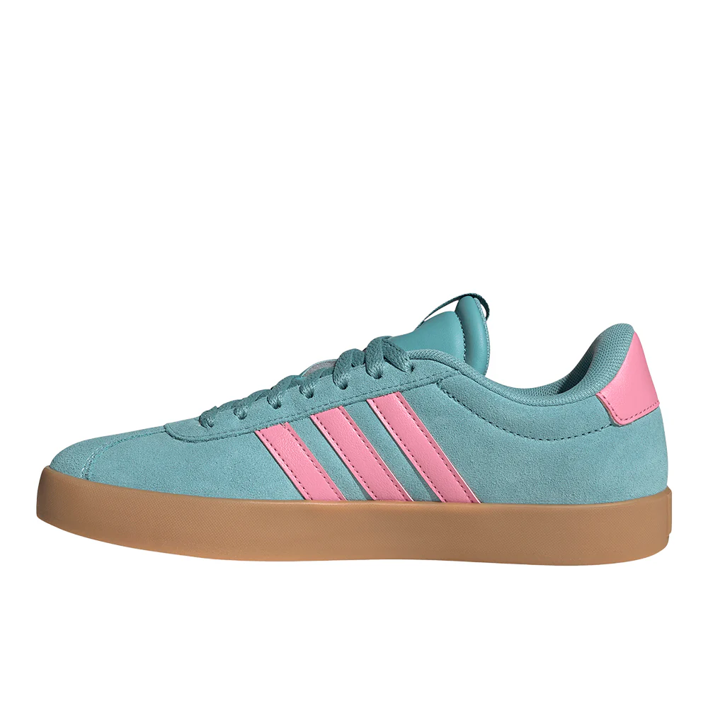 VL Court 3.0 Lace Up Sneakers - Image 3