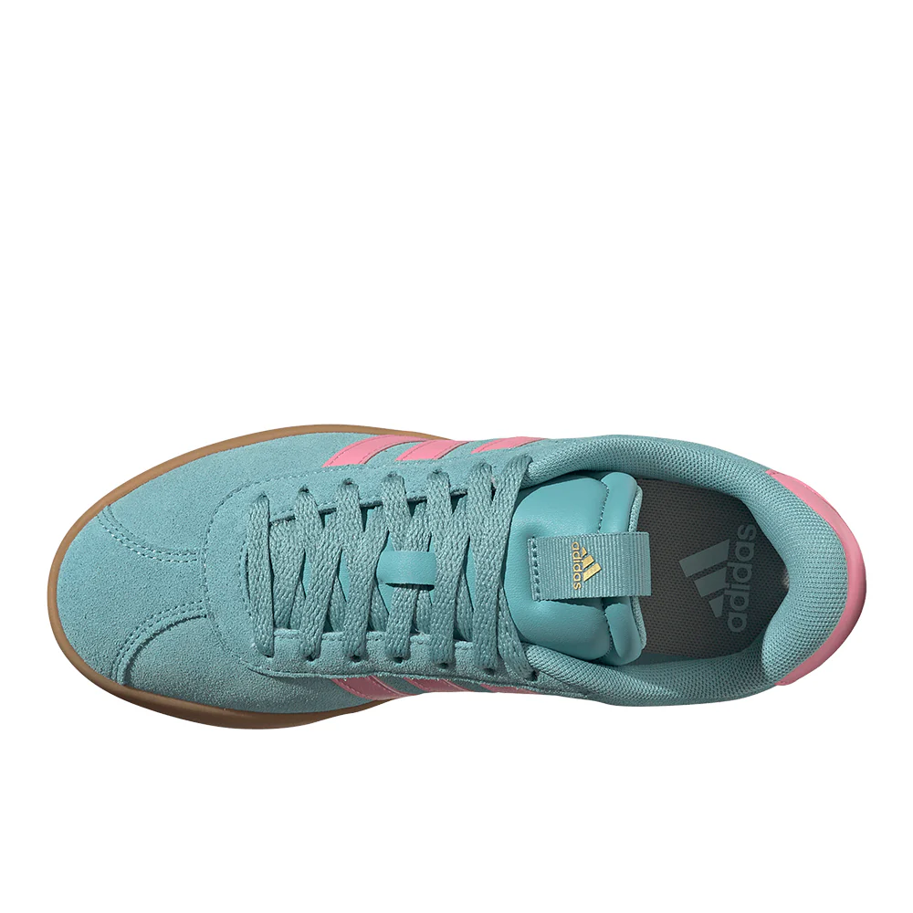VL Court 3.0 Lace Up Sneakers - Image 4