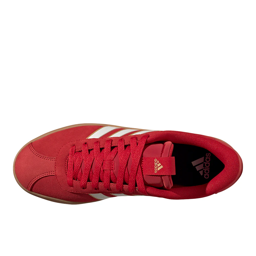 VL Court 3.0 Lace Up Sneakers - Image 4