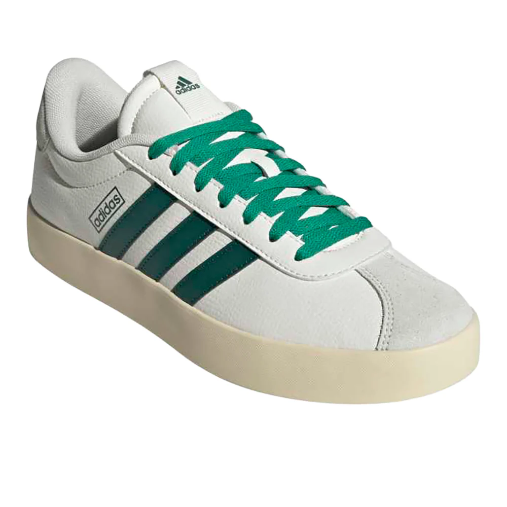 VL Court 3.0 Lace Up Sneakers - Image 2