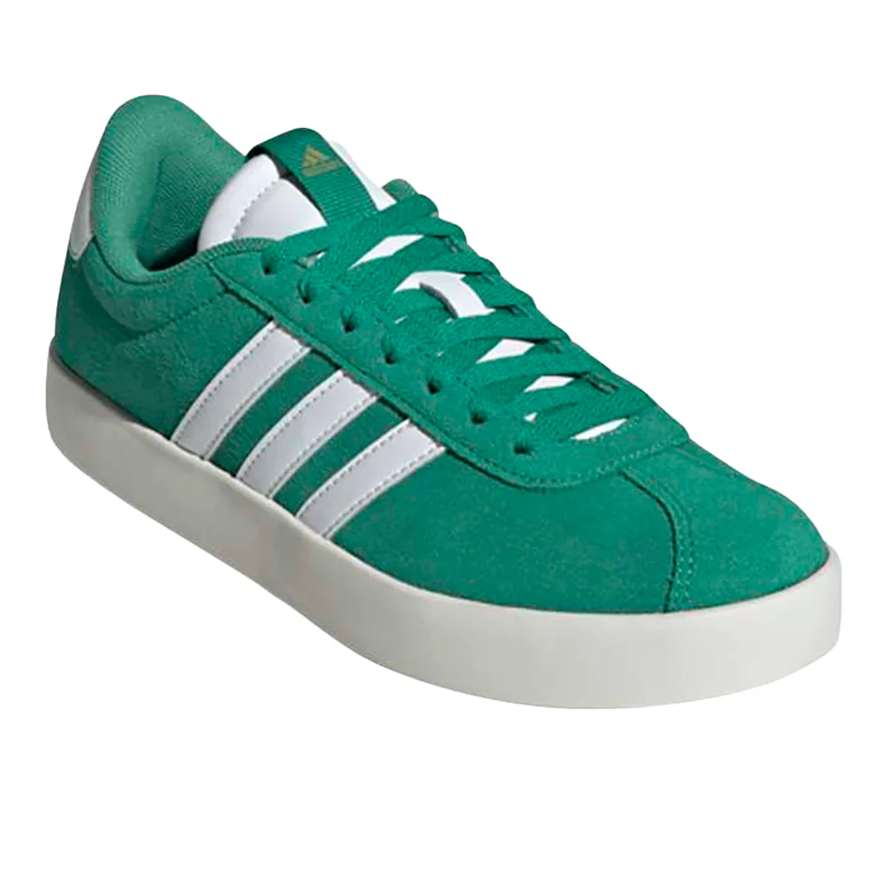 VL Court 3.0 Lace Up Sneakers - Image 2