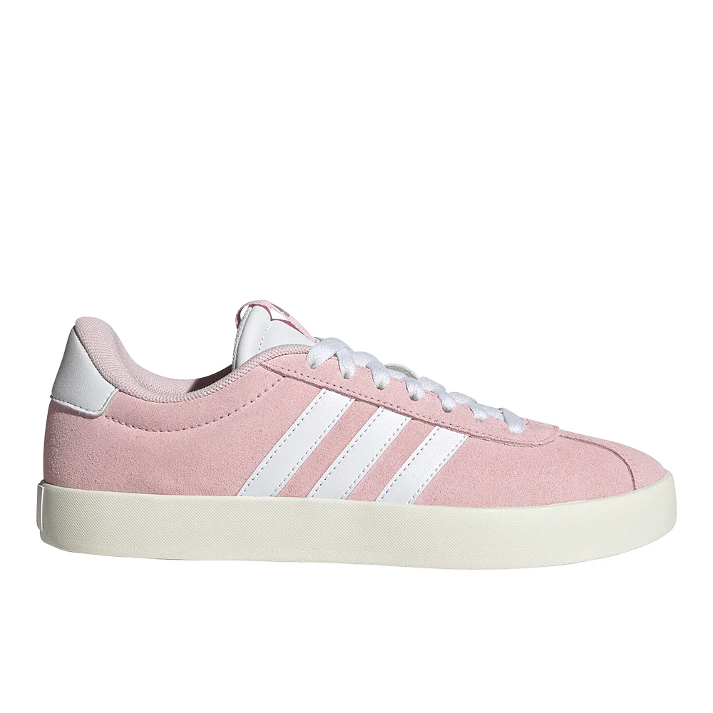 VL Court 3.0 Lace Up Sneakers