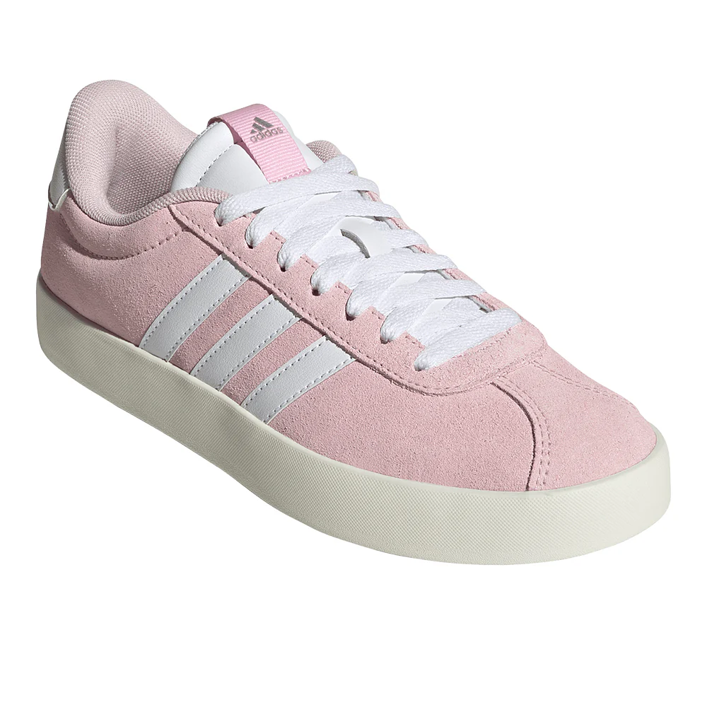 VL Court 3.0 Lace Up Sneakers - Image 2