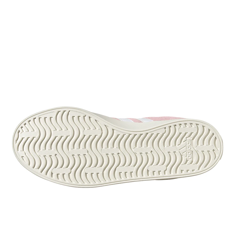 VL Court 3.0 Lace Up Sneakers - Image 5