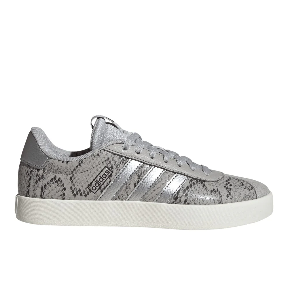 VL Court 3.0 Lace Up Sneakers
