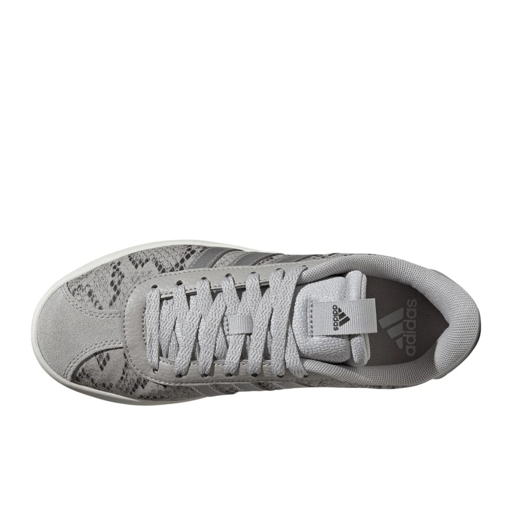 VL Court 3.0 Lace Up Sneakers - Image 4