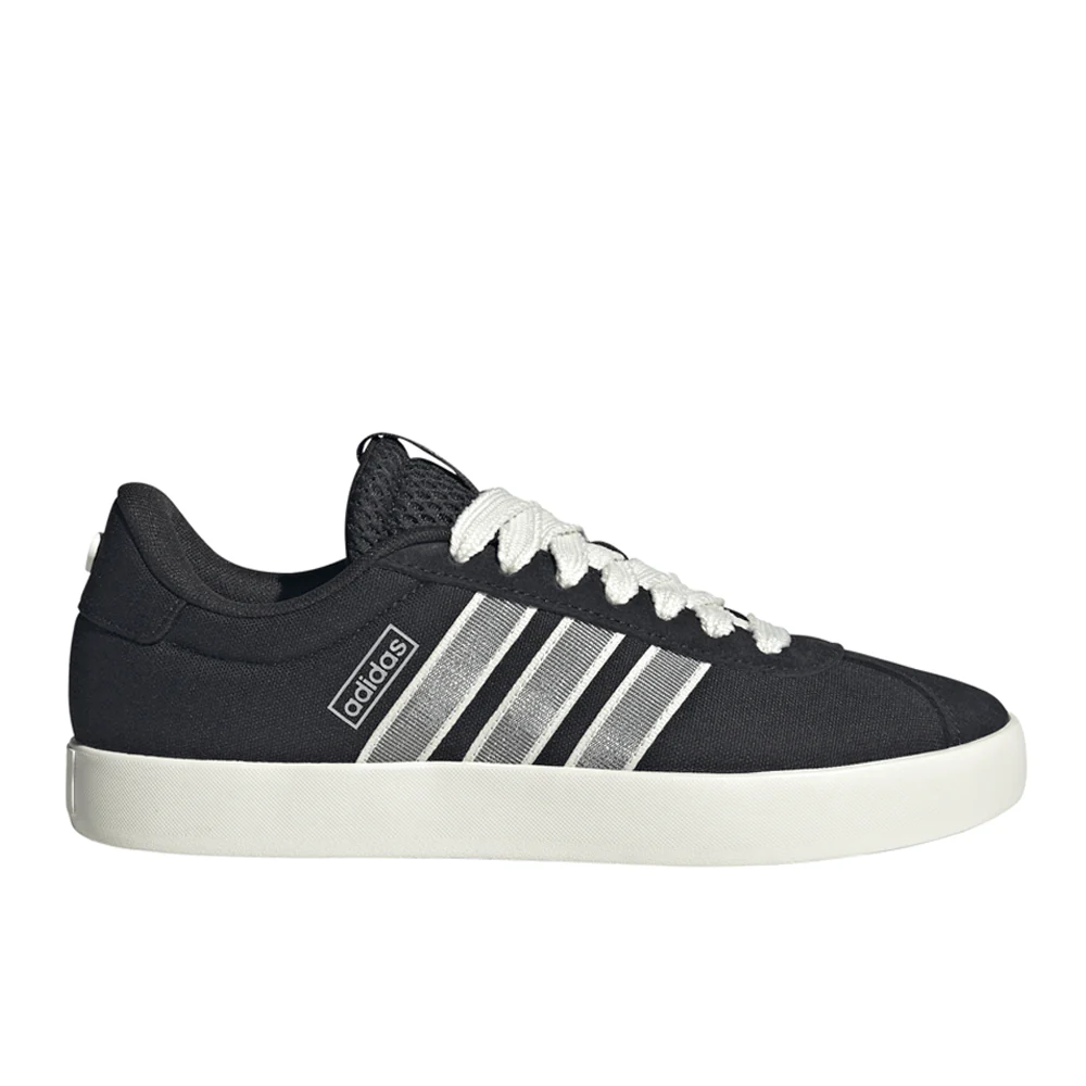 VL Court 3.0 Lace Up Sneakers