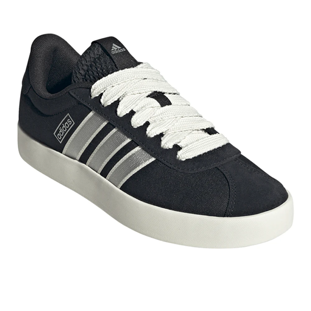 VL Court 3.0 Lace Up Sneakers - Image 2