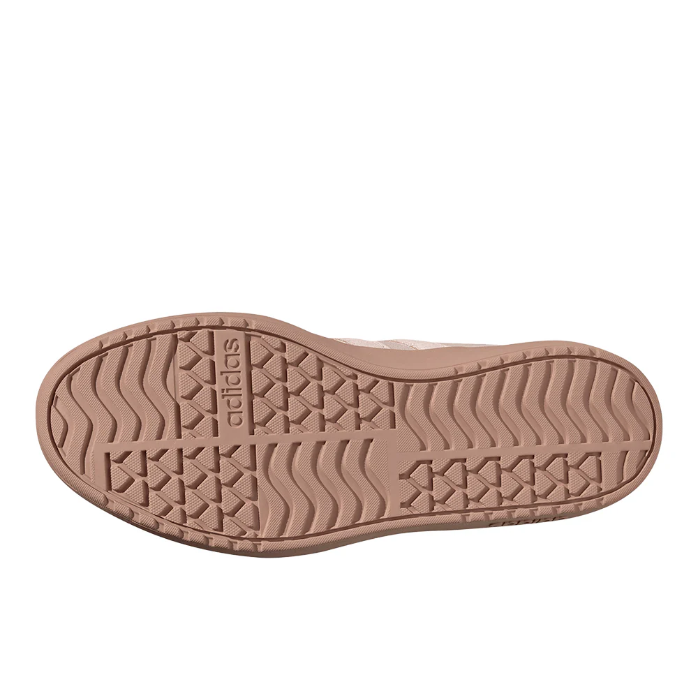 VL Court Bold Lace Up Sneakers - Image 5