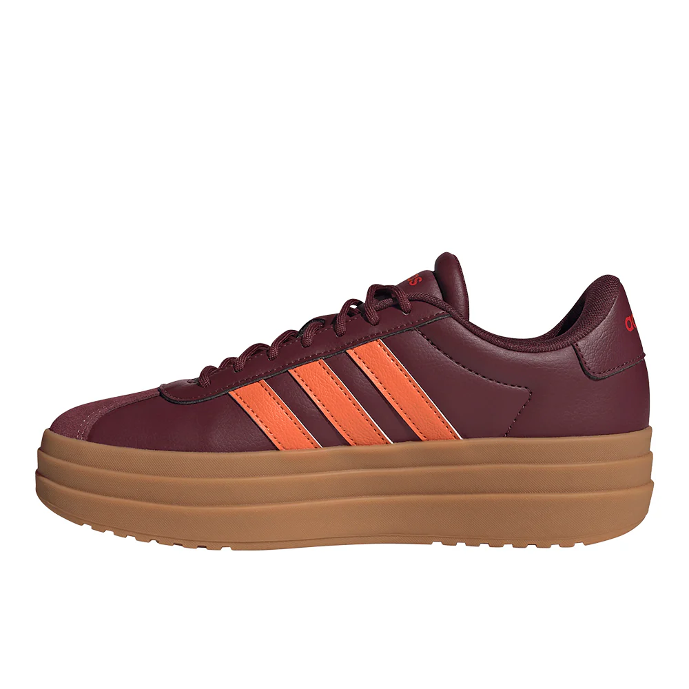 VL Court Bold Lace Up Sneakers - Image 3