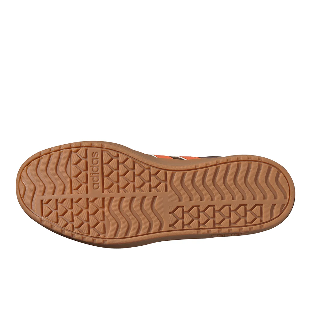 VL Court Bold Lace Up Sneakers - Image 5