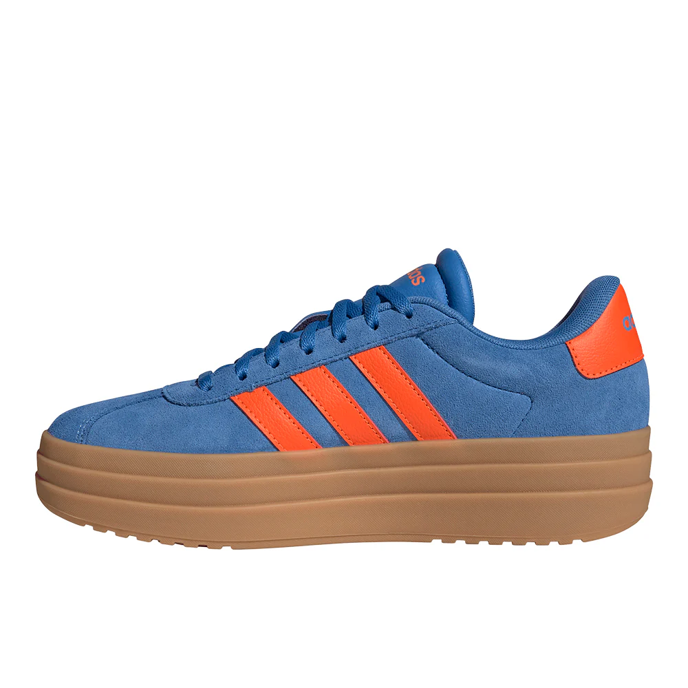VL Court Bold Lace Up Sneakers - Image 3