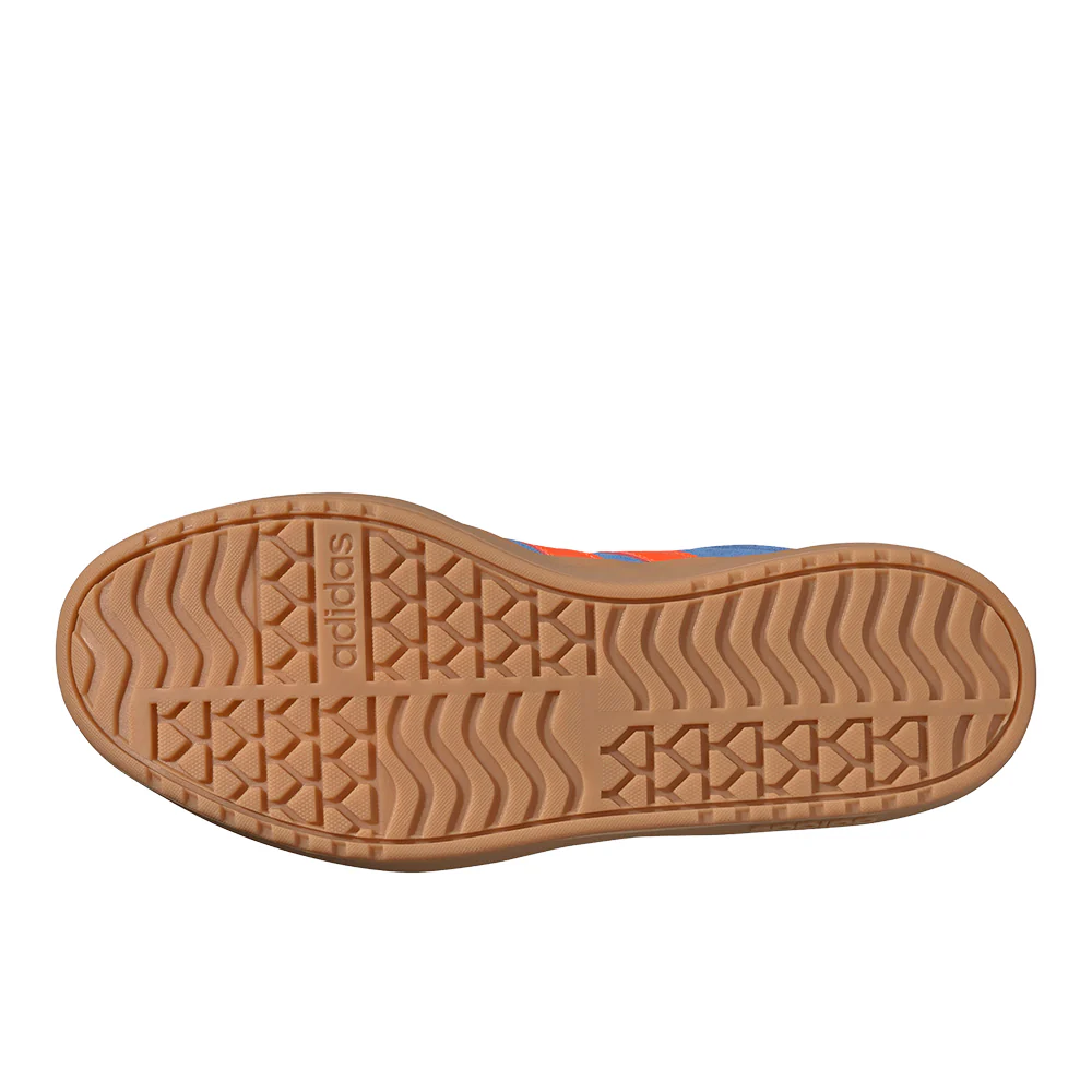 VL Court Bold Lace Up Sneakers - Image 5