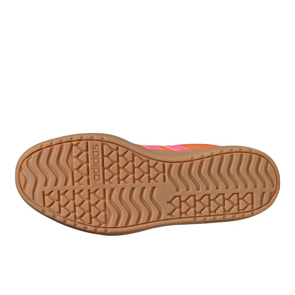 VL Court Bold Lace Up Sneakers - Image 5