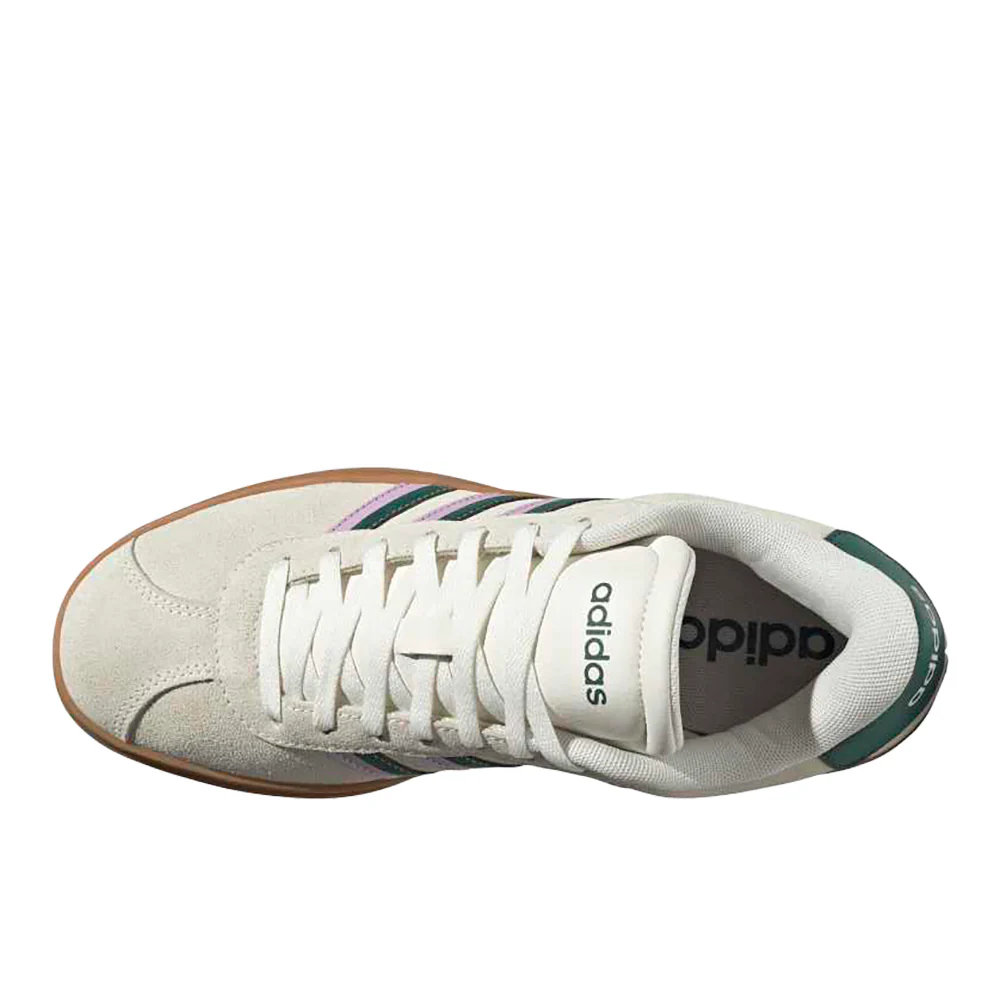 VL Court Bold Lace Up Sneakers - Image 4