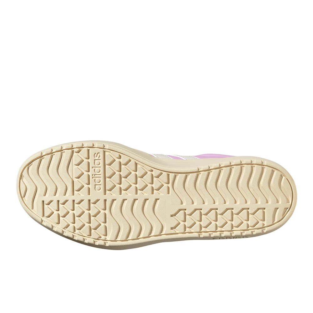 VL Court Bold Lace Up Sneakers - Image 5
