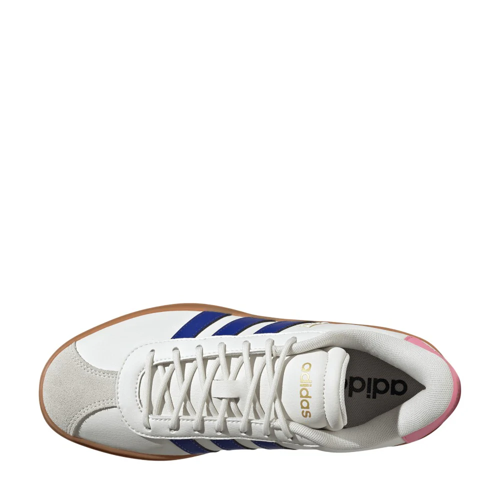 VL Court Bold Lace Up Sneakers - Image 4