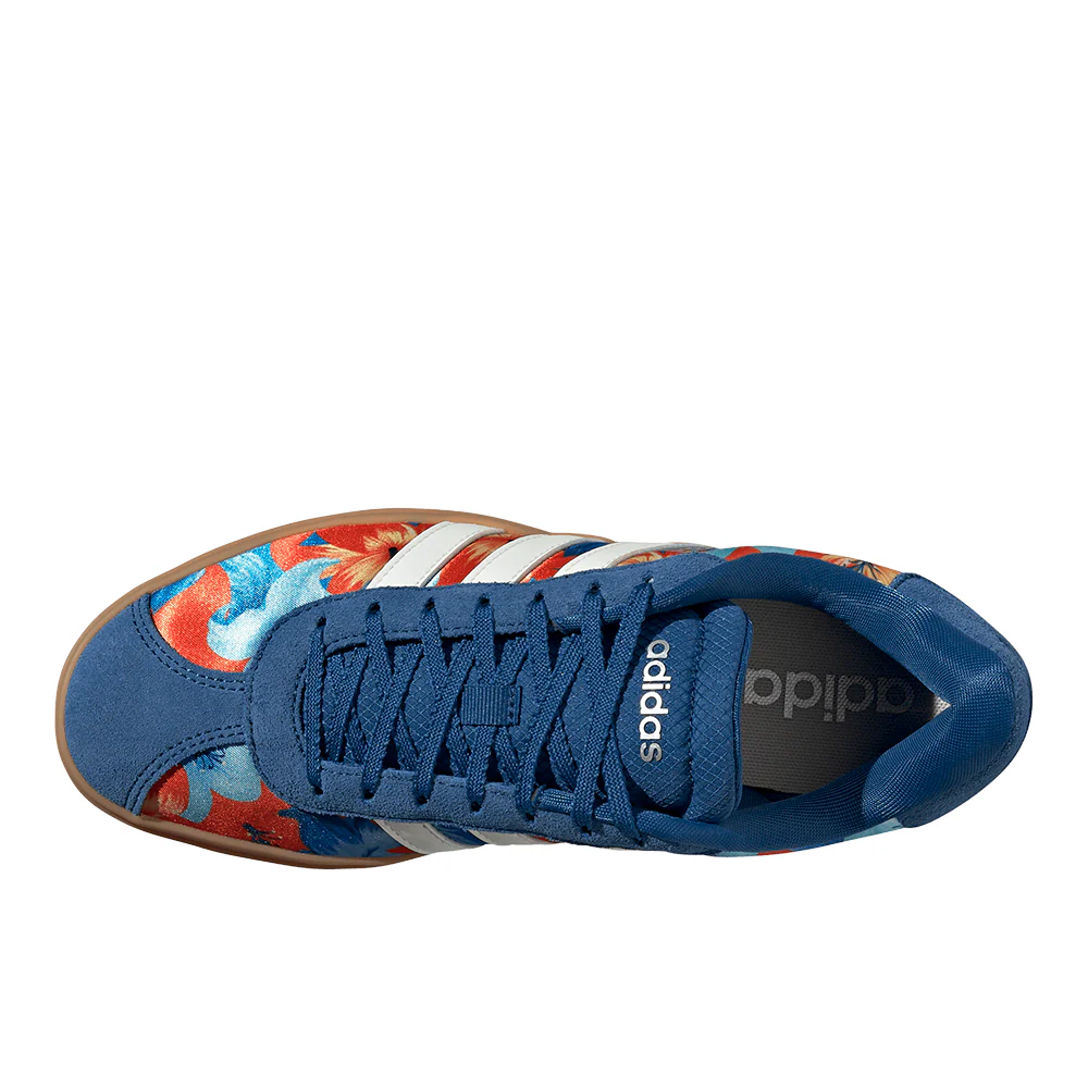 VL Court Bold Lace Up Sneakers - Image 4
