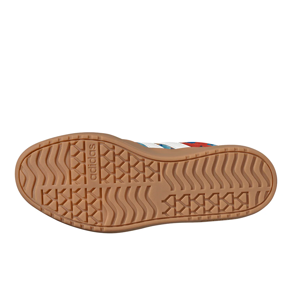 VL Court Bold Lace Up Sneakers - Image 5