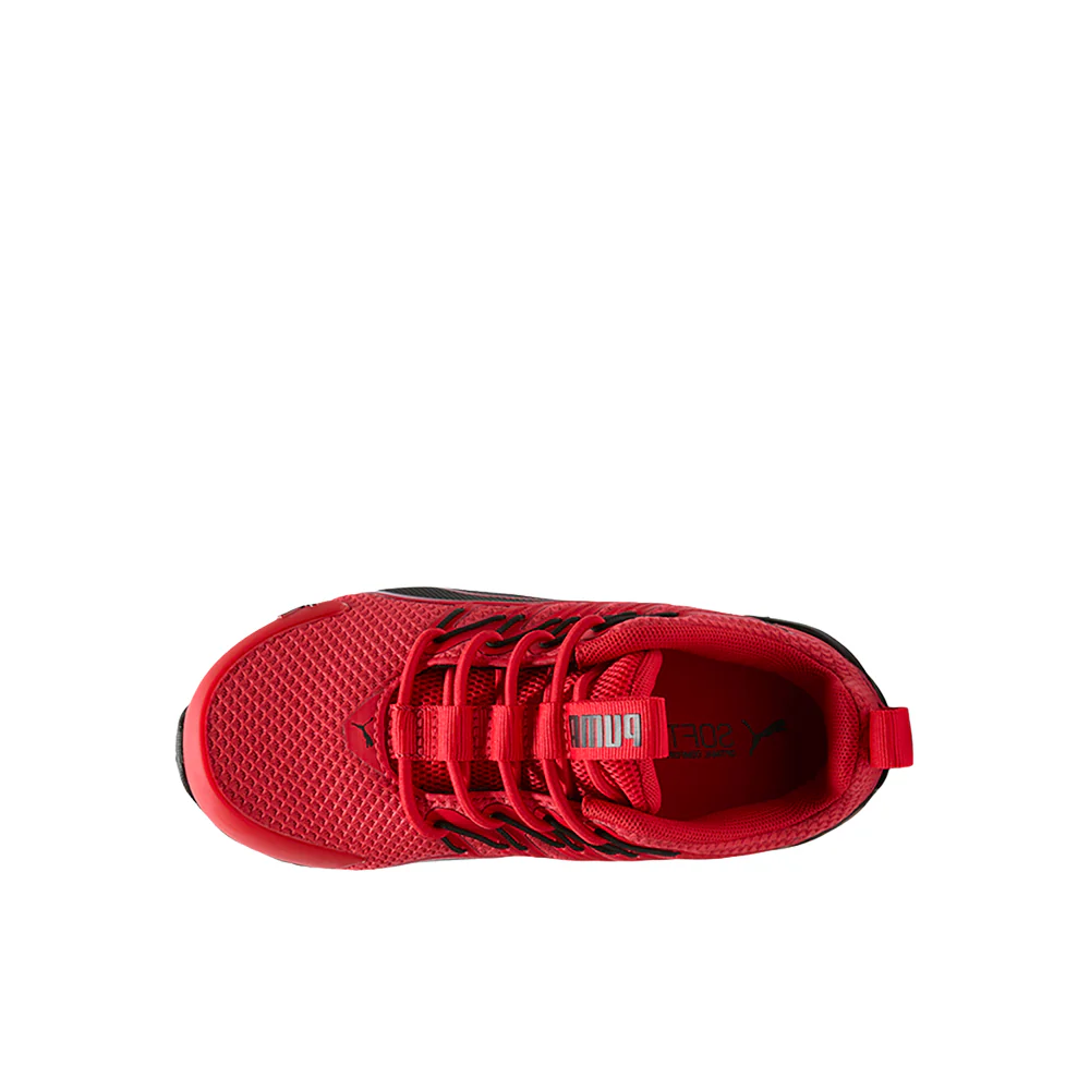 Voltaic Evo Fade Running Shoes (Little Kid) - Image 4