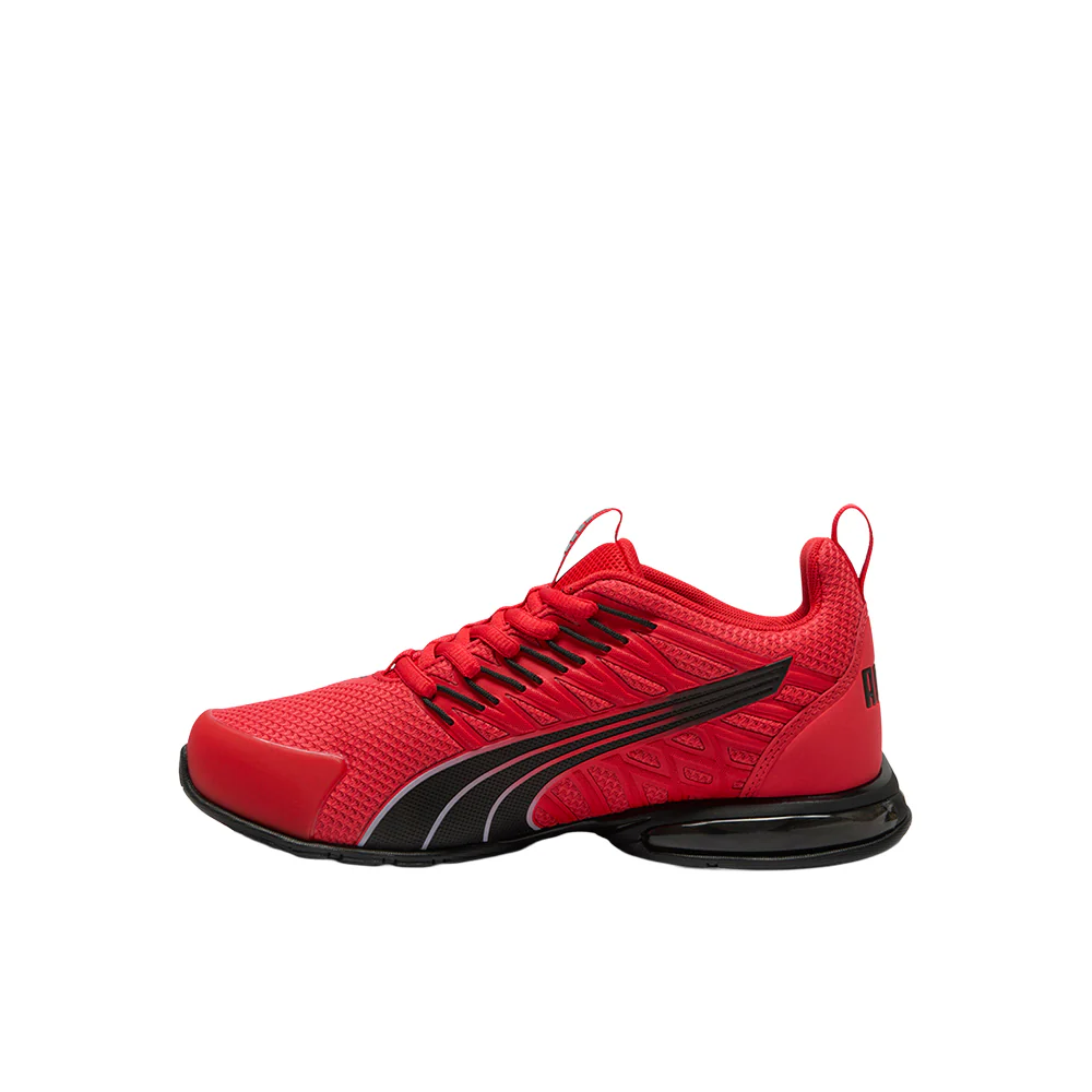 Voltaic Evo Fade Running Shoes (Big Kid) - Image 3