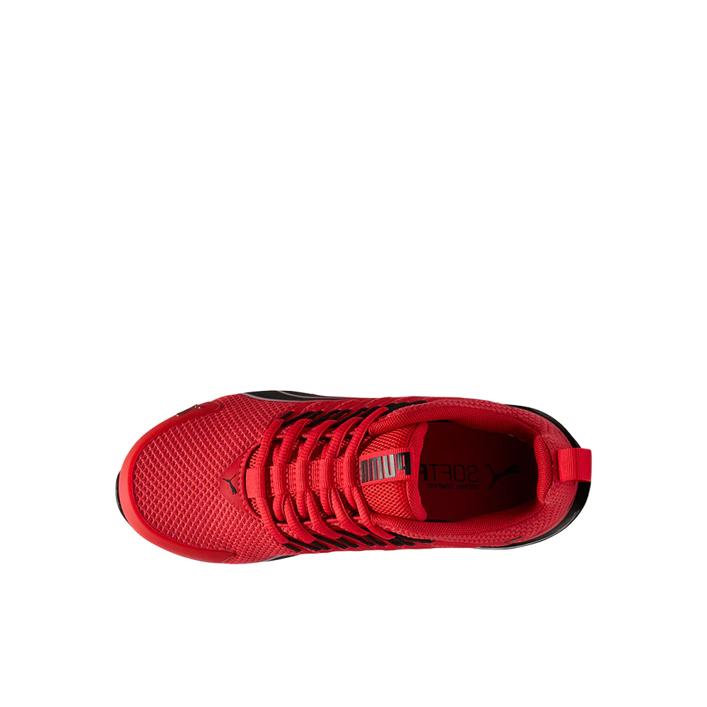 Voltaic Evo Fade Running Shoes (Big Kid) - Image 4