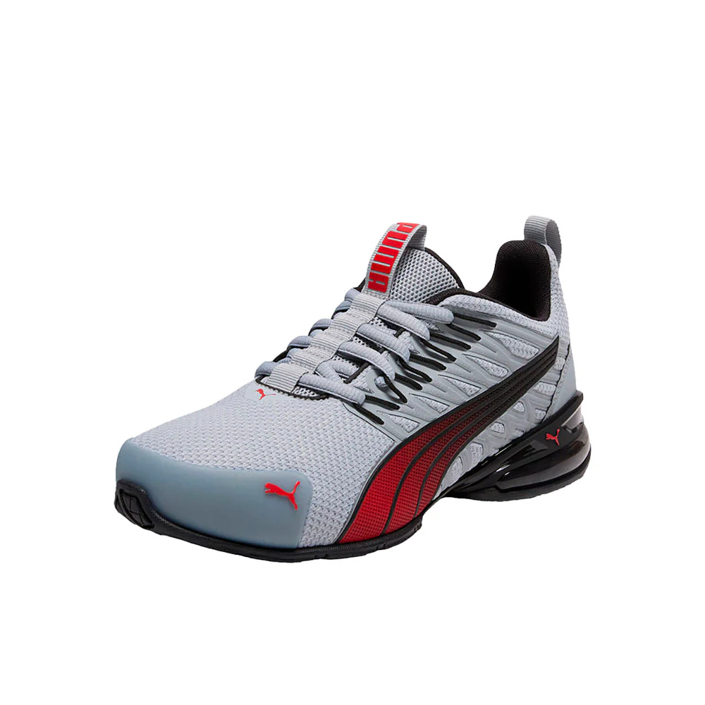 Voltaic Evo Fade Running Shoes (Big Kid) - Image 2