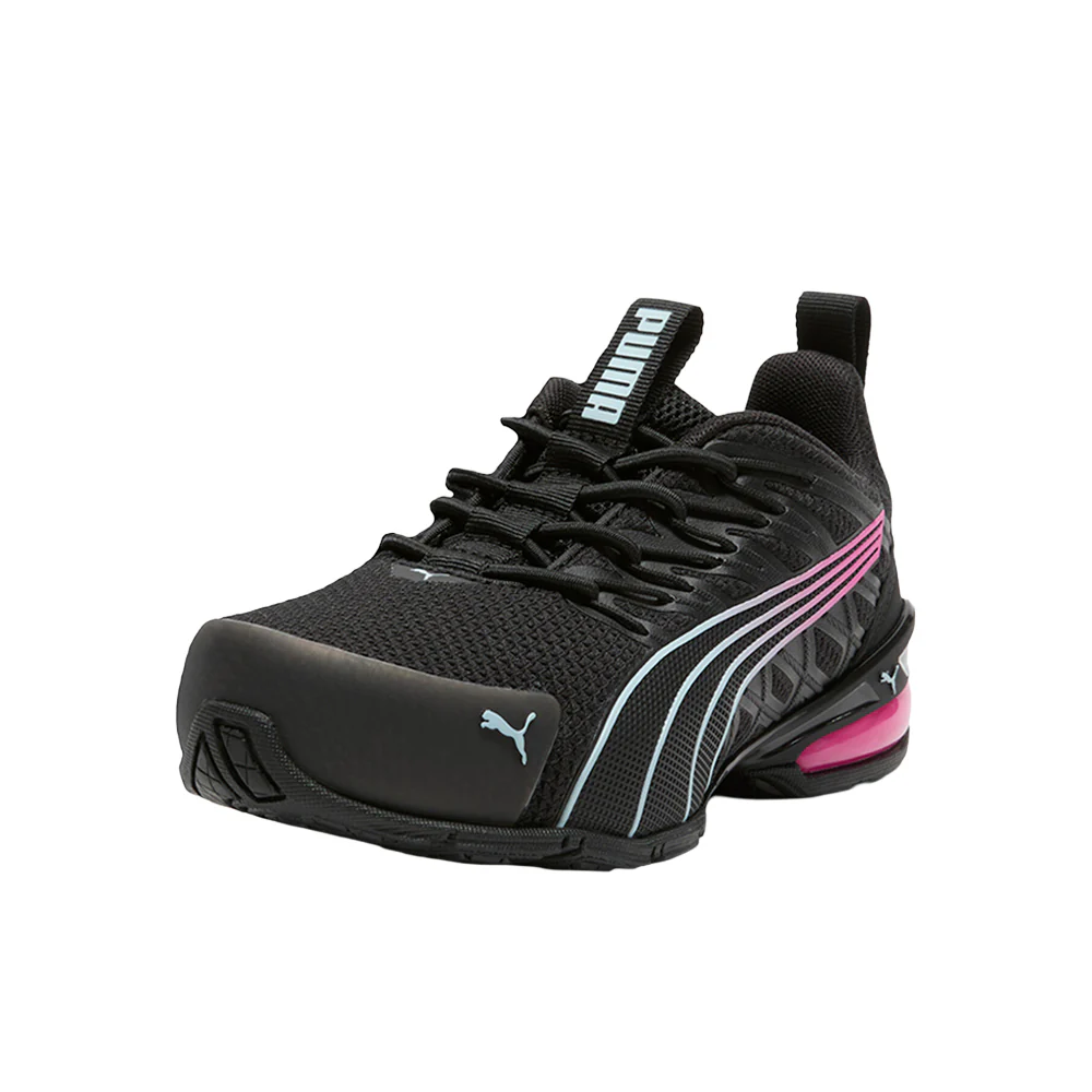 Voltaic Evo Fade Running Shoes (Little Kid) - Image 2