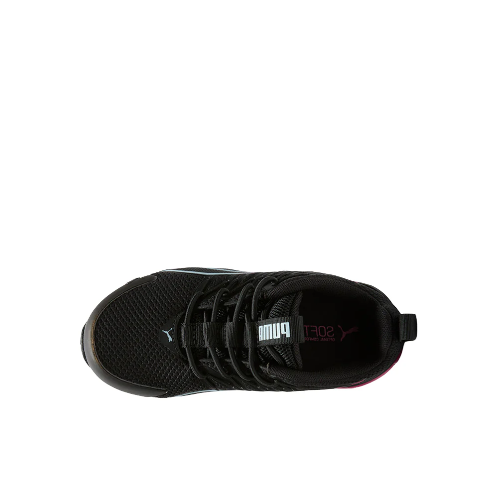 Voltaic Evo Fade Running Shoes (Little Kid) - Image 4